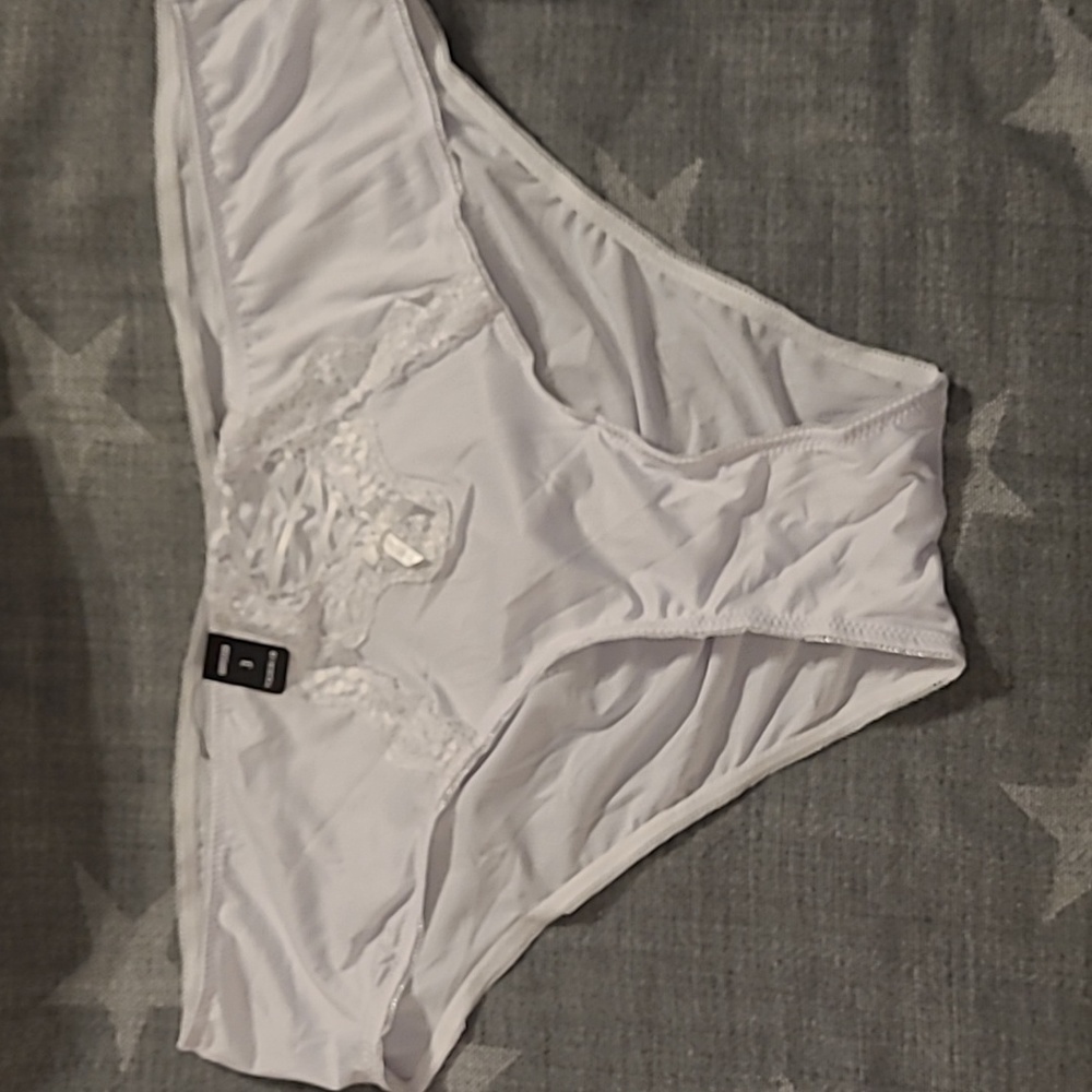 Torrid panties